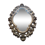 Miroir ancien, 140x80 cm