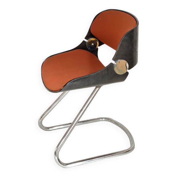 Chaise de bureau