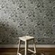 Weathered workshop stool (renovated)