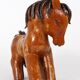 Walter Bosse Large Ceramic Horse Sculpture, Austria, 1950s