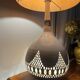 Ceramic lamp G. Pelletier 1960