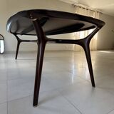 Table et chaises Roche Bobois