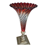 Napoleon III Bouquet Vase