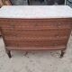 commode de style louis XVI