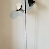 Floor lamp with 3 DBGM Projectors - 1970's