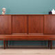 Highboard by H. kjaernulf 60s 70s vintage