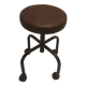 Vintage stool 1980