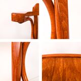 Chaise de bistrot Thonet Style bois courbé Vintage Retro Selection Norm H