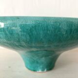 Bors France ceramic bowl, centerpiece