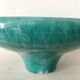 Bors France ceramic bowl, centerpiece