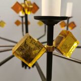 Svend Aage Holm Sørensen chandelier