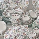 Minton