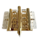 Mid-century modern Swedish crystal wall sconce from Orrefors, 1960