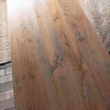 Elm farm table