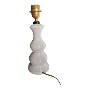 Pied de lampe céramique - roger