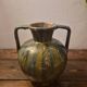 Ceramic vase
