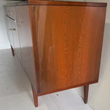 Scandinavian enfilade