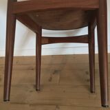 Hans Holsen chair for Frem Rojle , 60