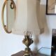 Old lamp