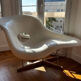 La chaise