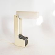 Nanbu Ell vintage Japanese design desk lamp 70s