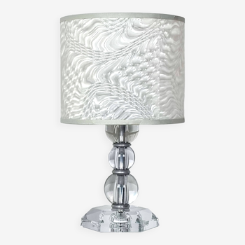 Art Deco lamp