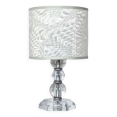 Art Deco lamp