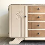 Art Deco sideboard