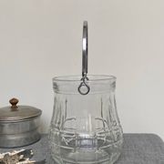 Seau à glaçons