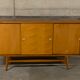 Buffet style scandinave vintage 1960