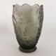 Art Nouveau vase Josef Inwald glass decor Koi Carps 1900
