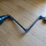 Industrial articulated lamp of the 40'S Invisaflex