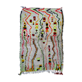 Tapis azilal