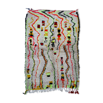 Tapis azilal