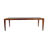 Severin Hansen rosewood coffee table
