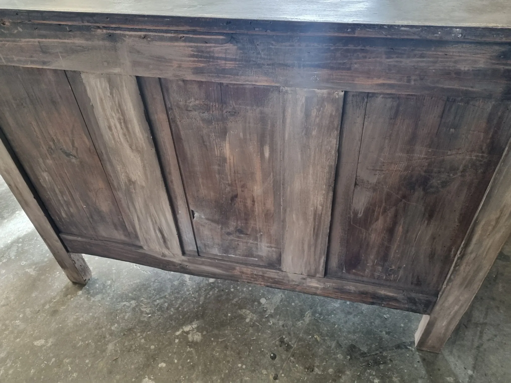 Commode