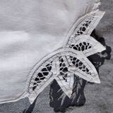 Set of 12 napkins