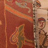Bayeux Tapestry Reproduction