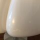 Quadrifoglio table lamp by Gae Aulenti for Harvey Luce
