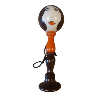 Vintage bilboquet