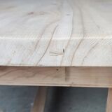 Table de ferme