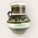Marcel Guillot ceramic vase France 1960