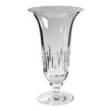 Wedgwood Crystal Vase by Vera Wang