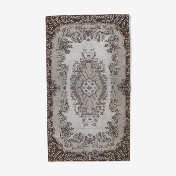 Tapis turc 208x117cm