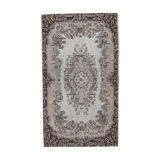 Tapis turc 208x117cm