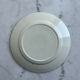 Flat plate - hand painted