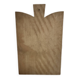 Wooden cutting board