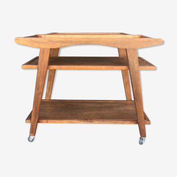 Modernist table /service