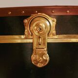 Héloïse flat trunk