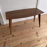 Table basse style scandinave